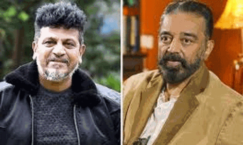 Kamal Haasan’s Language Remark Sparks Kannada Backlash