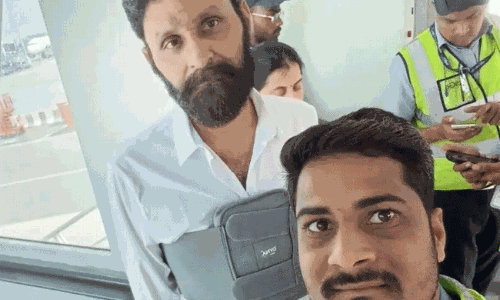 Kodali Nani Spotted After Heart Surgery Amid Legal Heat