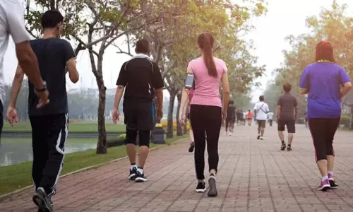 కొలెస్ట్రాల్, బీపీ, షుగర్ కంట్రోల్.. జపాన్ వాకింగ్ పద్ధతితో అదిరే ఫలితాలు!