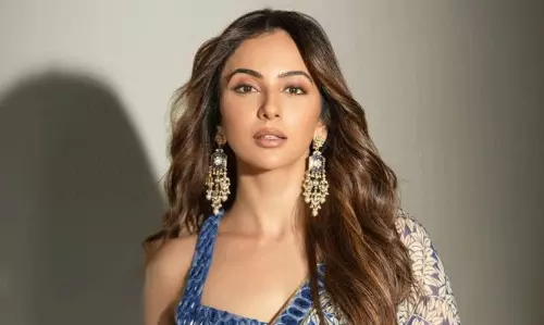 అది విని నాన్న భ‌రించ‌లేక‌పోయారు