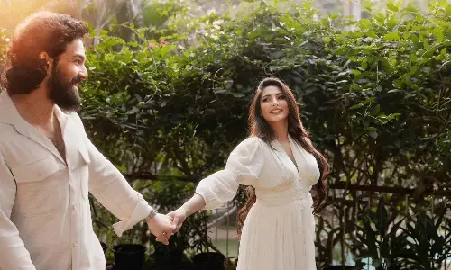 అఖిల్ పెళ్లి తరువాత.. అక్కినేని వారి మరో గ్రాండ్ ప్లాన్