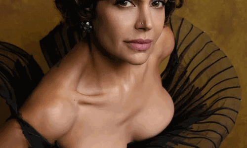 Mandira Bedi’s Latest Appearance Reflects Strength and Style