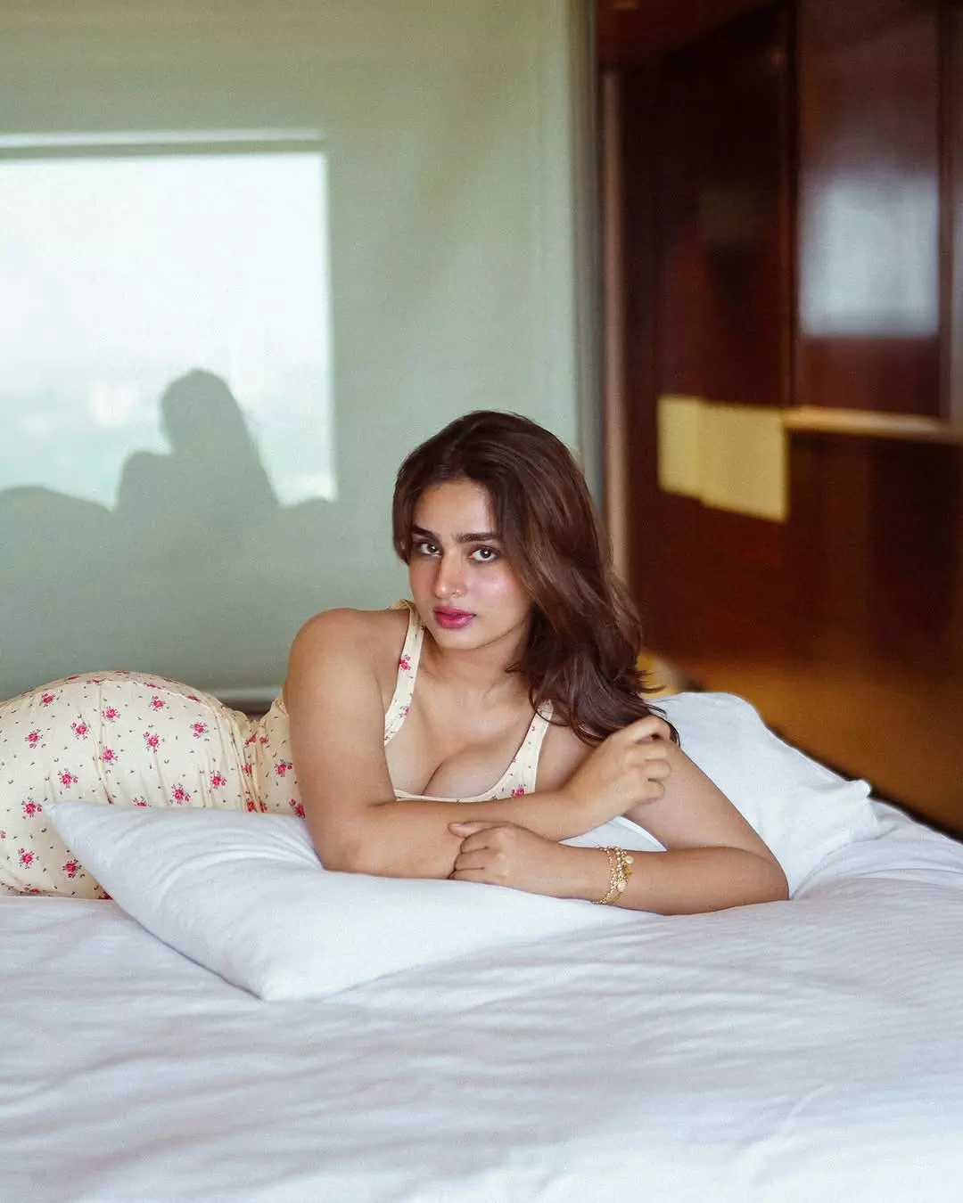 Ayesha Khan’s Radiant Look Captures Hearts