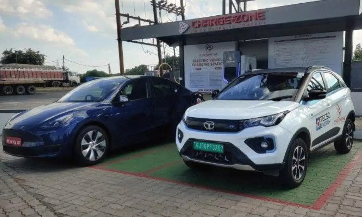 ఈవీ వాహన ఉత్పత్తిపై మోడీ సర్కారు అదిరే పాలసీ