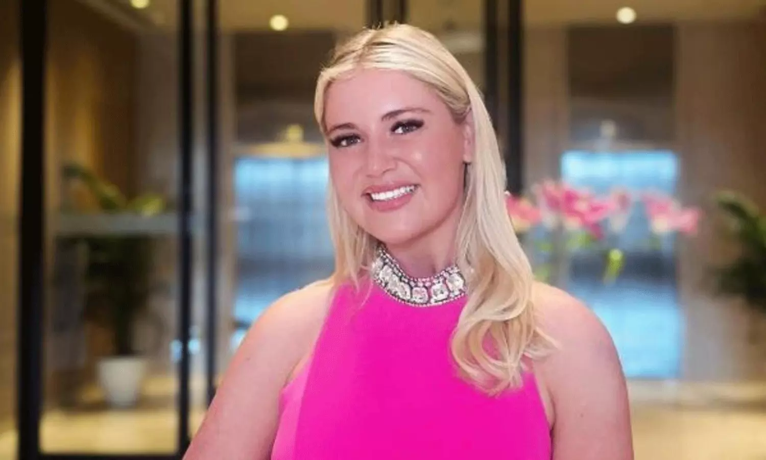 Miss England Milla Magee’s Allegations