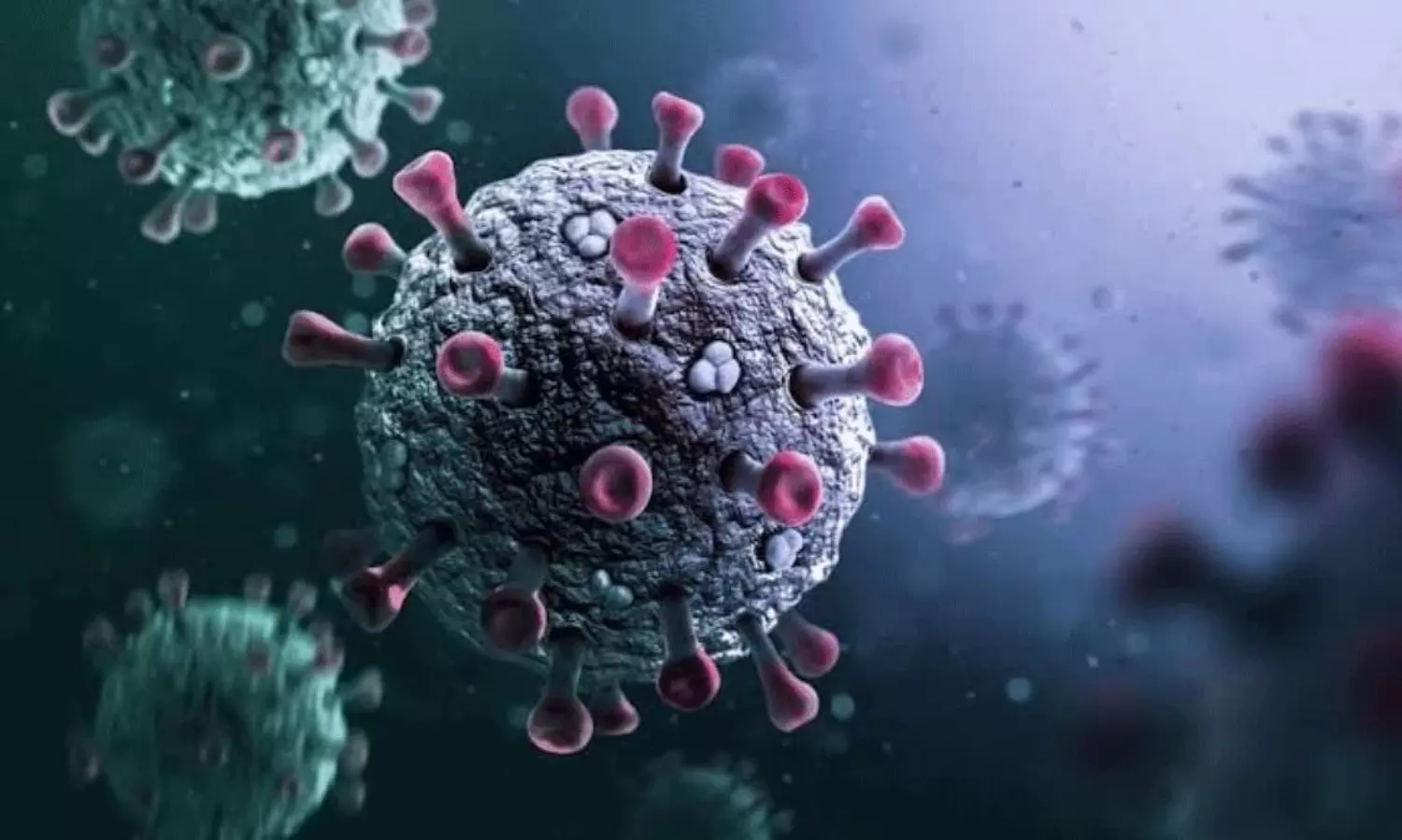 భారత్‎లో విస్తరిస్తున్న మహమ్మారి.. 4వేలు దాటిన కరోనా కేసులు