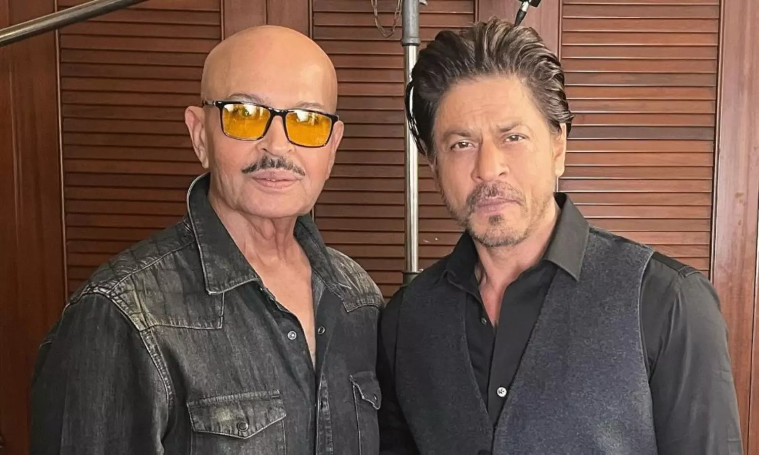 Hrithik Roshan Old Video Sparks Debate Did SRK Koyla