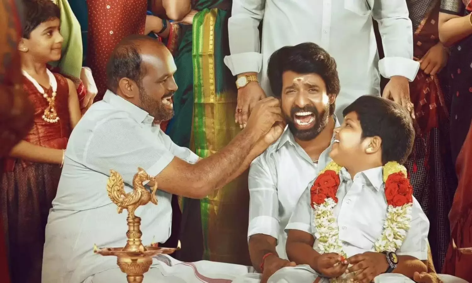 Maman Shakes Kollywood: ₹10 Cr Budget Film Crosses ₹50 Cr Maman Shakes Kollywood: ₹10 Cr Budget Film Crosses ₹50 Cr