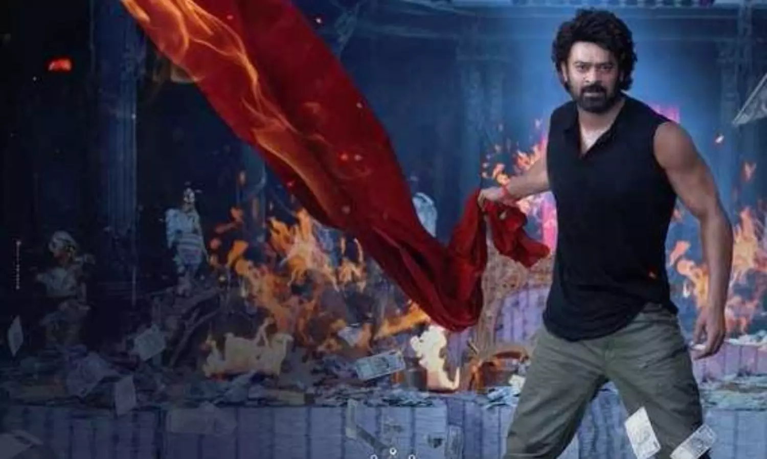 Prabhas The Raja Saab Gets a Release Date Prabhas The Raja Saab Gets a Release Date