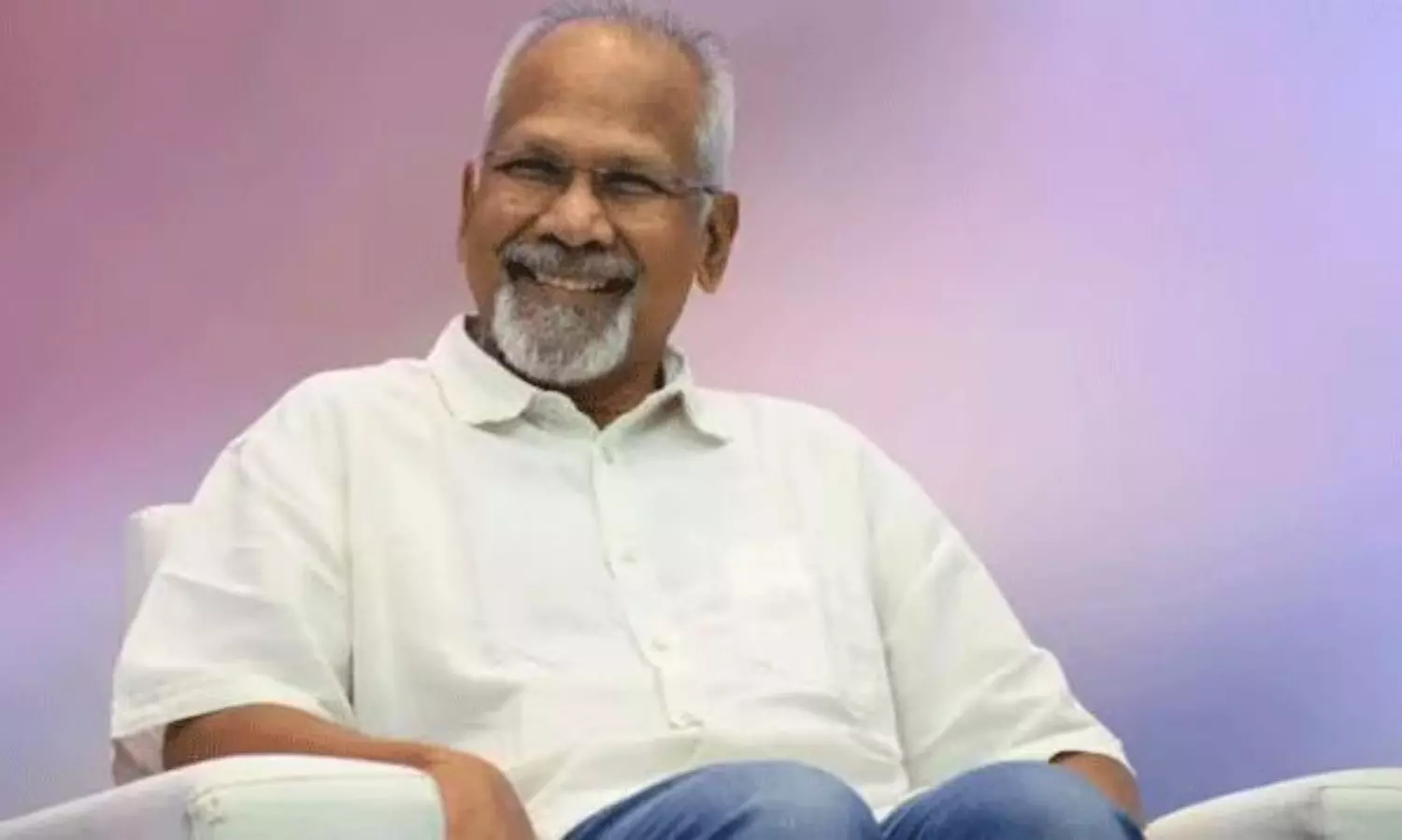 Mani Ratnam Backs Actors Demand for 8-Hour Workdays