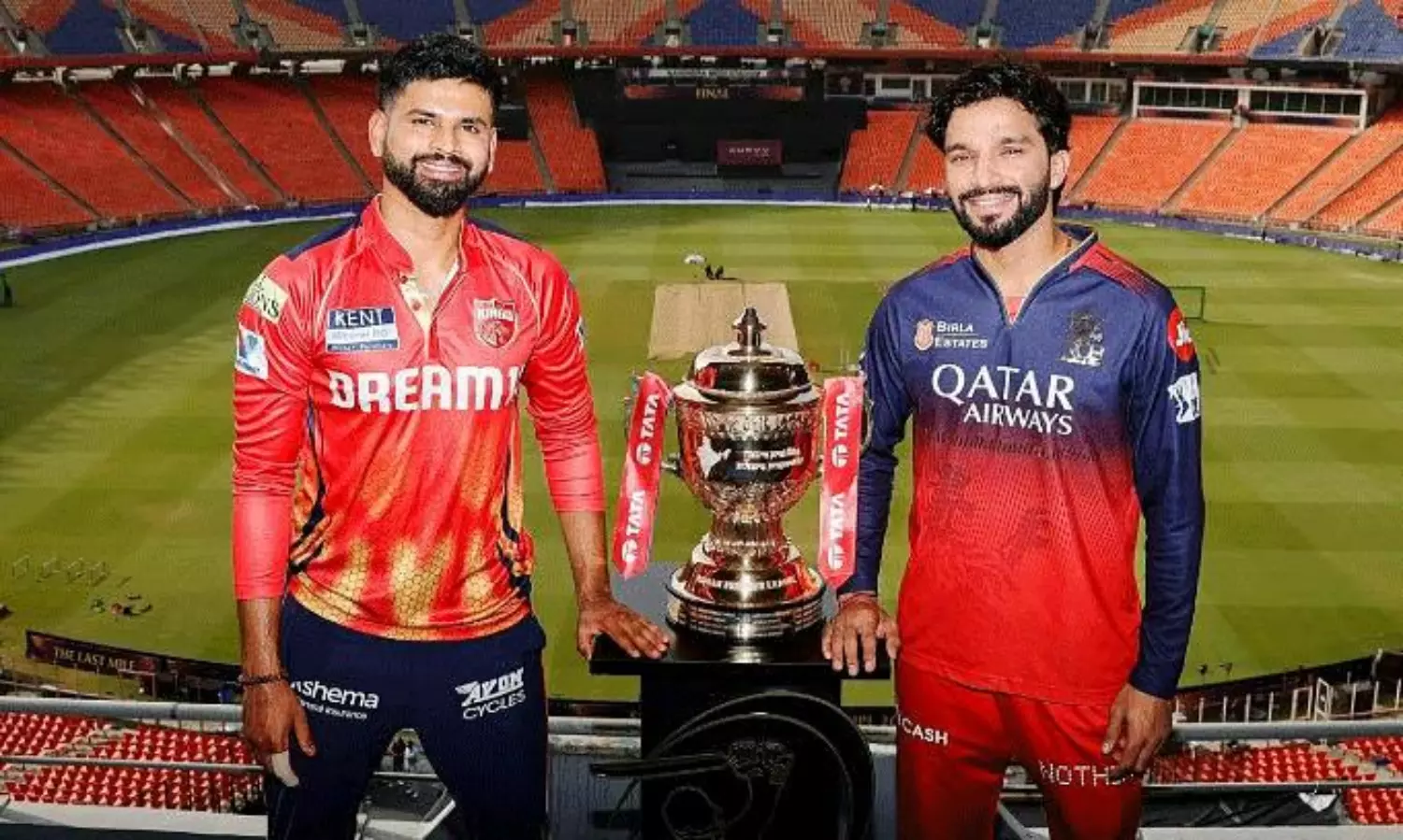 IPL 2025 Final: A Season of Firsts, New Captains, and the Magic of Number 9 IPL 2025 Final: A Season of Firsts, New Captains, and the Magic of Number 9