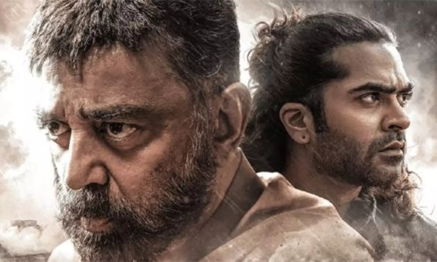 Kamal Haasan Thug Life in Trouble: Karnataka Outrage Sparks Boycott Calls