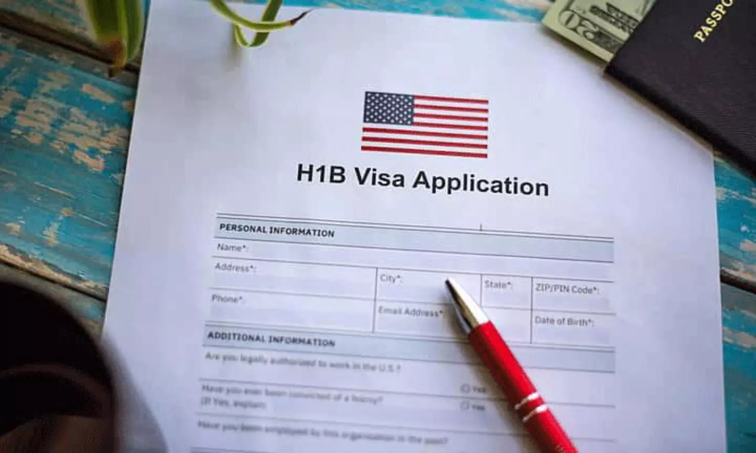 అమెరికన్లకు ఉద్యోగాలు నిల్.. H1B ఫుల్.. స్థానిక యువతకు అన్యాయం? అమెరికన్లకు ఉద్యోగాలు నిల్.. H1B ఫుల్.. స్థానిక యువతకు అన్యాయం?