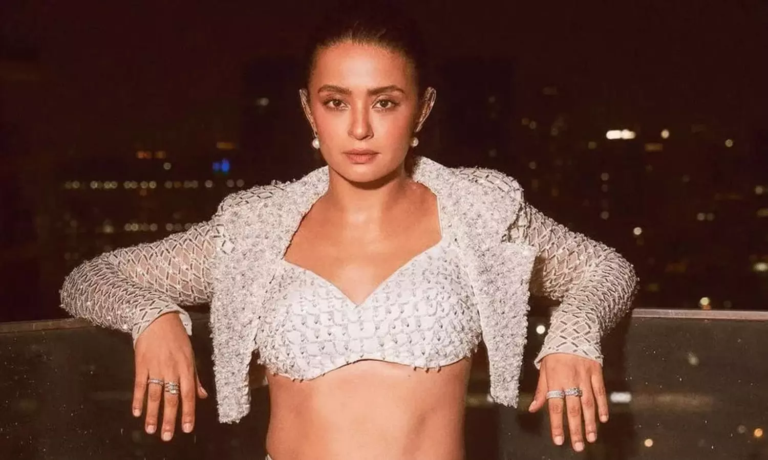 Surveen Chawla Opens Up About Motherhood, Period Talk With Daughter