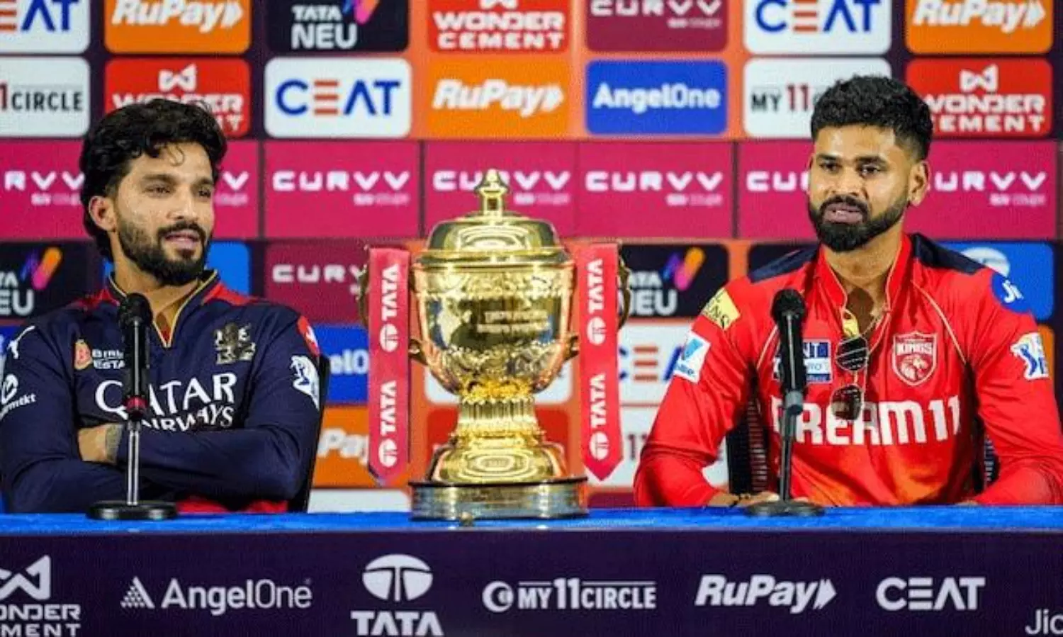 Bangalore IT Companies Grant Holiday as IPL Final