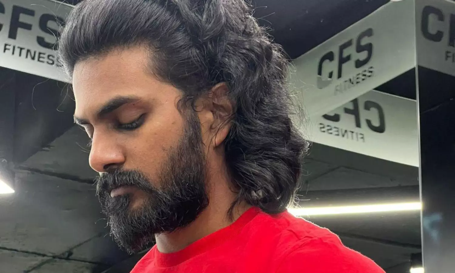 పెద‌కాపు హీరో ట్రాన్స్‌ఫ‌ర్మేష‌న్.. నెక్ట్స్ లెవెల్ అంతే!