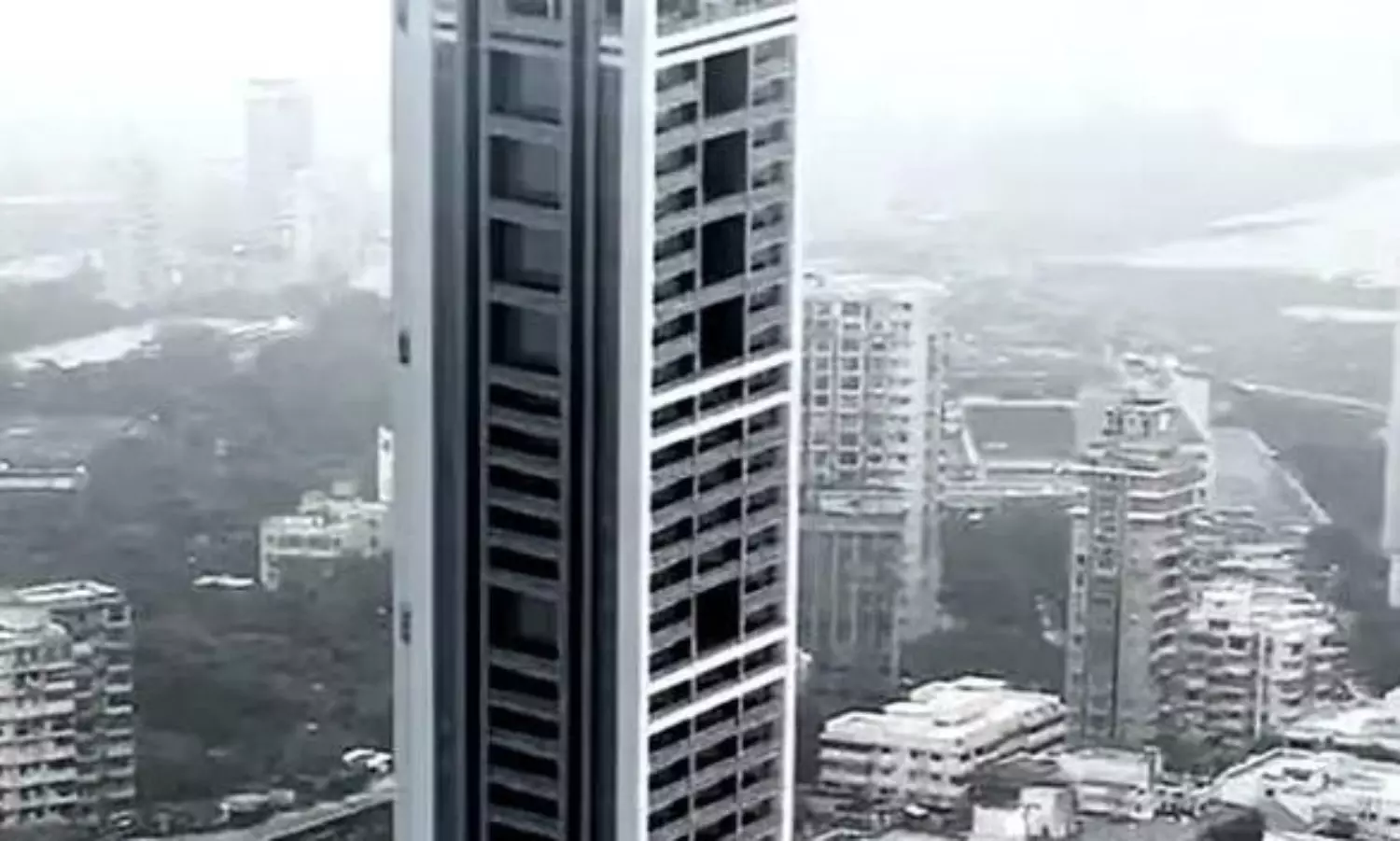 దేశంలోనే ఖరీదైన ఫ్లాట్.. ధర రూ.639 కోట్లు.. ఎక్కడంటే? దేశంలోనే ఖరీదైన ఫ్లాట్.. ధర రూ.639 కోట్లు.. ఎక్కడంటే?