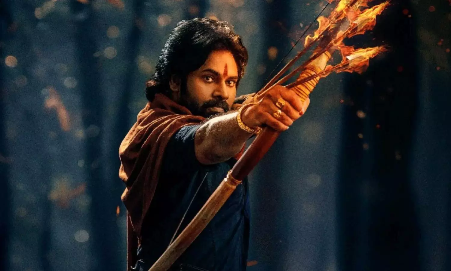 వీరమల్లు బ్యాడ్‌ న్యూస్‌.. నిజం కావద్దని ప్రార్థన