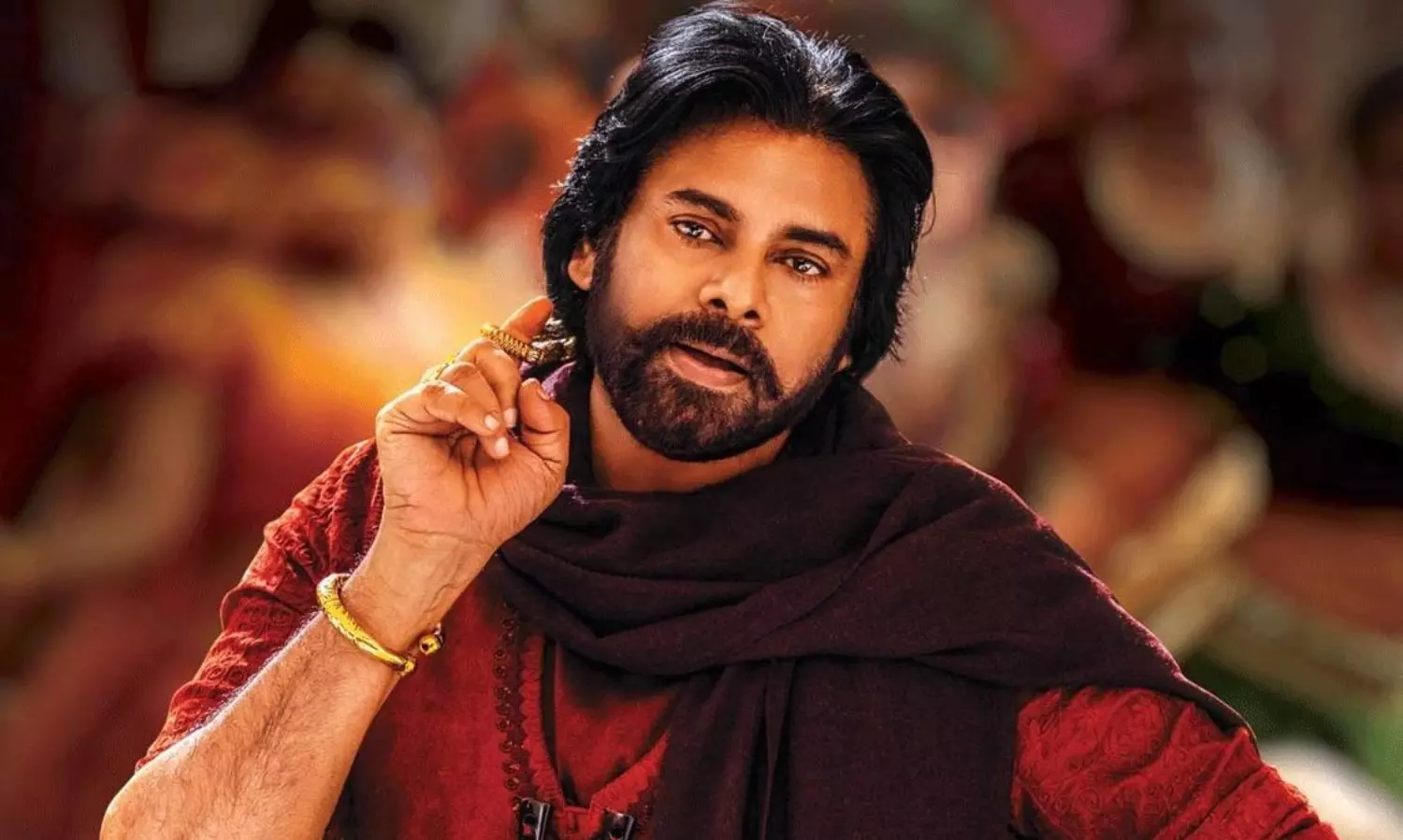 బన్నీ వల్ల పోయింది.. పవన్ వల్ల వస్తుందా?