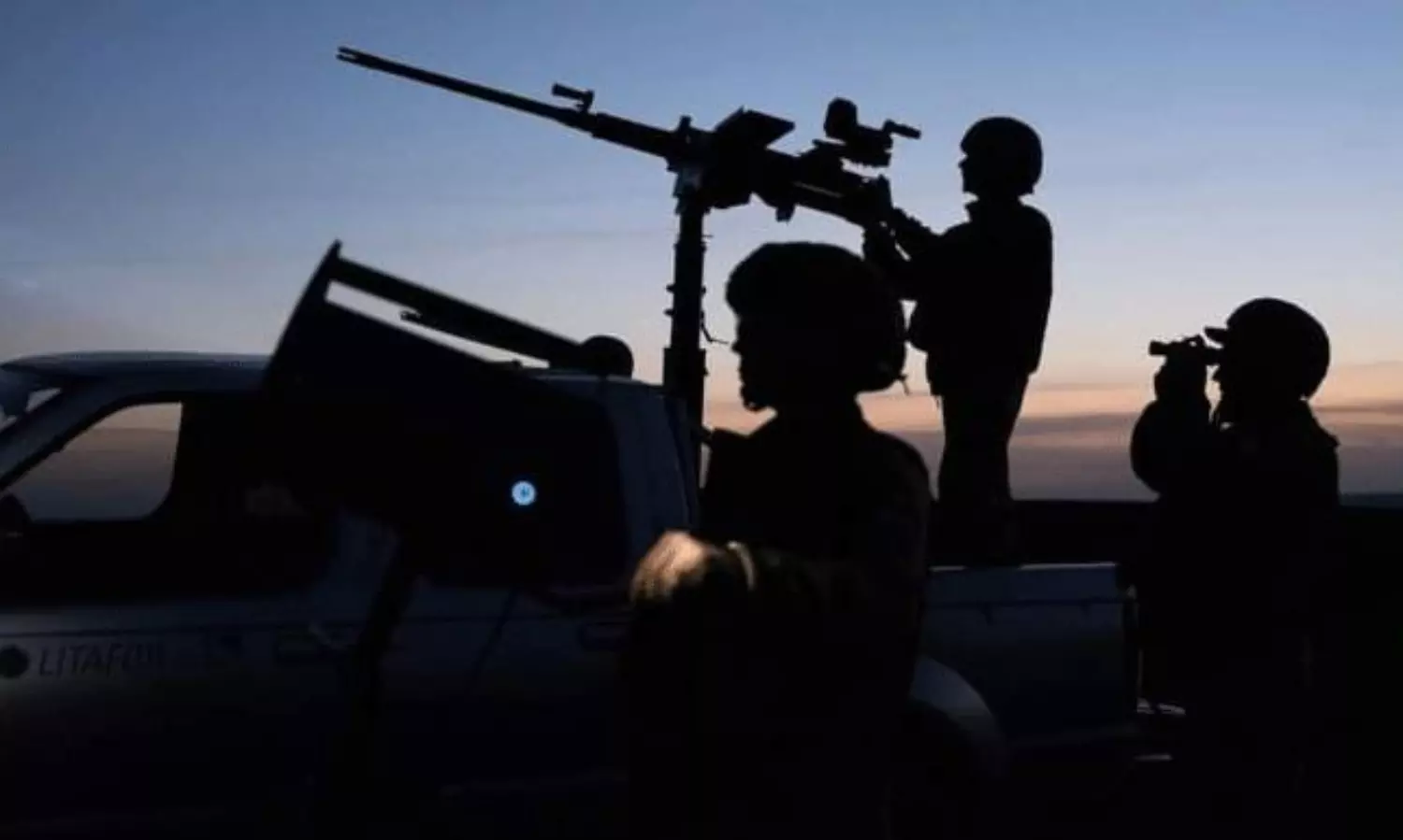 ఉక్రెయిన్-రష్యా సైనికుల ఊచకోత.. గంటకు 60 మంది ప్రాణాలు బలి