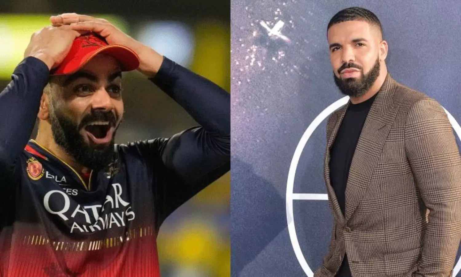 ఆర్సీబీదే ఐపీఎల్ టైటిల్..రూ.11 కోట్ల బెట్..ఎవడీ లక్కీ ర్యాపర్ డ్రేక్?