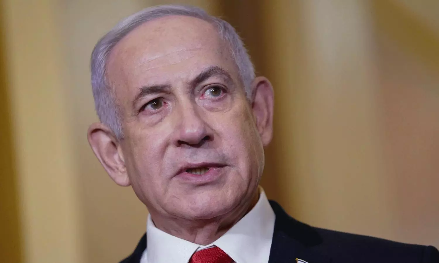 ఢిల్లీలో నెతన్యాహు ‘వాంటెడ్‌’ పోస్టర్లు.. కేంద్రం సీరియస్!