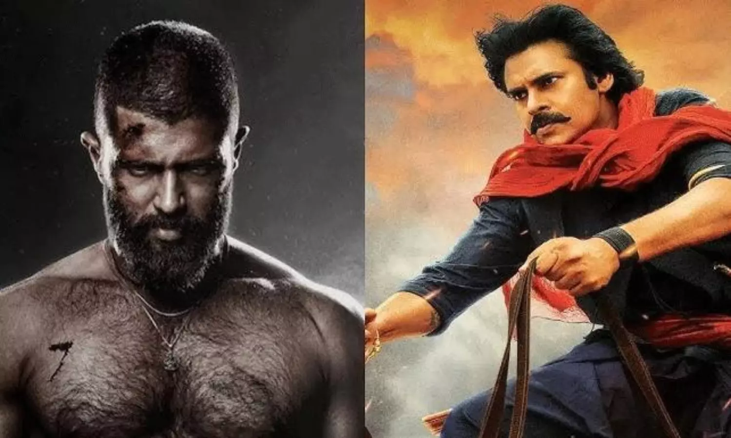 కింగ్డమ్ ప్లేస్ లో వీరమల్లు..?