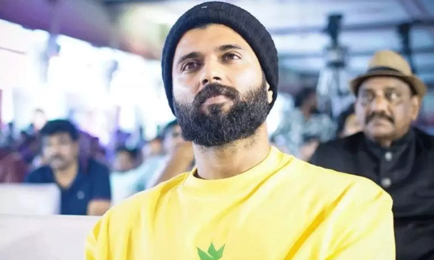 VD14 షాకింగ్ బడ్జెట్..?