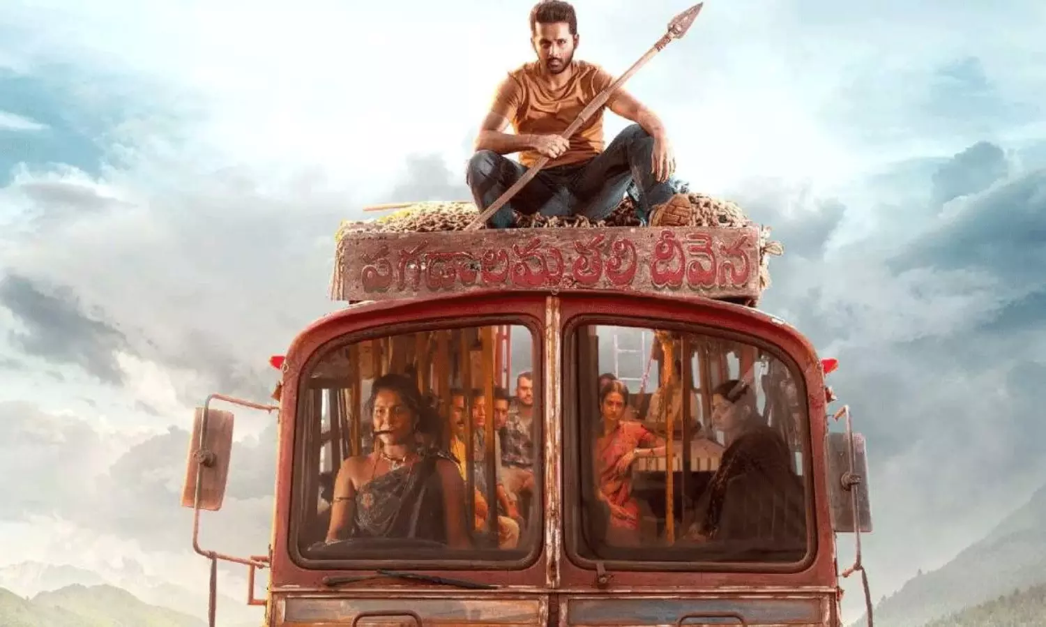 నితిన్ తమ్ముడుతో ఆ ఫీట్ సాధిస్తాడా..? నితిన్ తమ్ముడుతో ఆ ఫీట్ సాధిస్తాడా..?