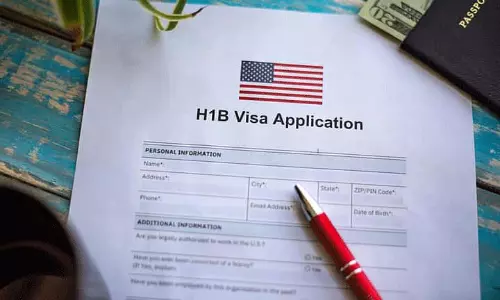 అమెరికన్లకు ఉద్యోగాలు నిల్.. H1B ఫుల్.. స్థానిక యువతకు అన్యాయం?