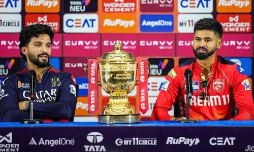 Bangalore IT Companies Grant Holiday as IPL Final