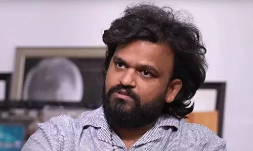 Roshan to Star in a Love Story Directed by Sailesh Kolanu
