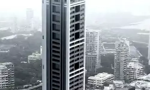 దేశంలోనే ఖరీదైన ఫ్లాట్.. ధర రూ.639 కోట్లు.. ఎక్కడంటే?