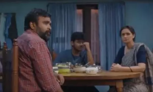 How a 15-Year-Old Thaman Tune from Mambattiyan Went Viral Again