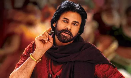 బన్నీ వల్ల పోయింది.. పవన్ వల్ల వస్తుందా?