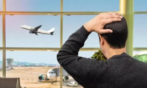 విమాన ప్రయాణం: సామాన్యుడికి ఇంకా సుదూర స్వప్నమేనా?