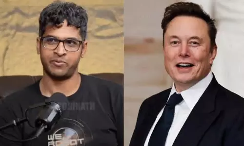 టెస్లా AI విప్లవానికి మార్గదర్శకుడు అశోక్.. ఎవరితడు? ఏంటా స్టోరీ