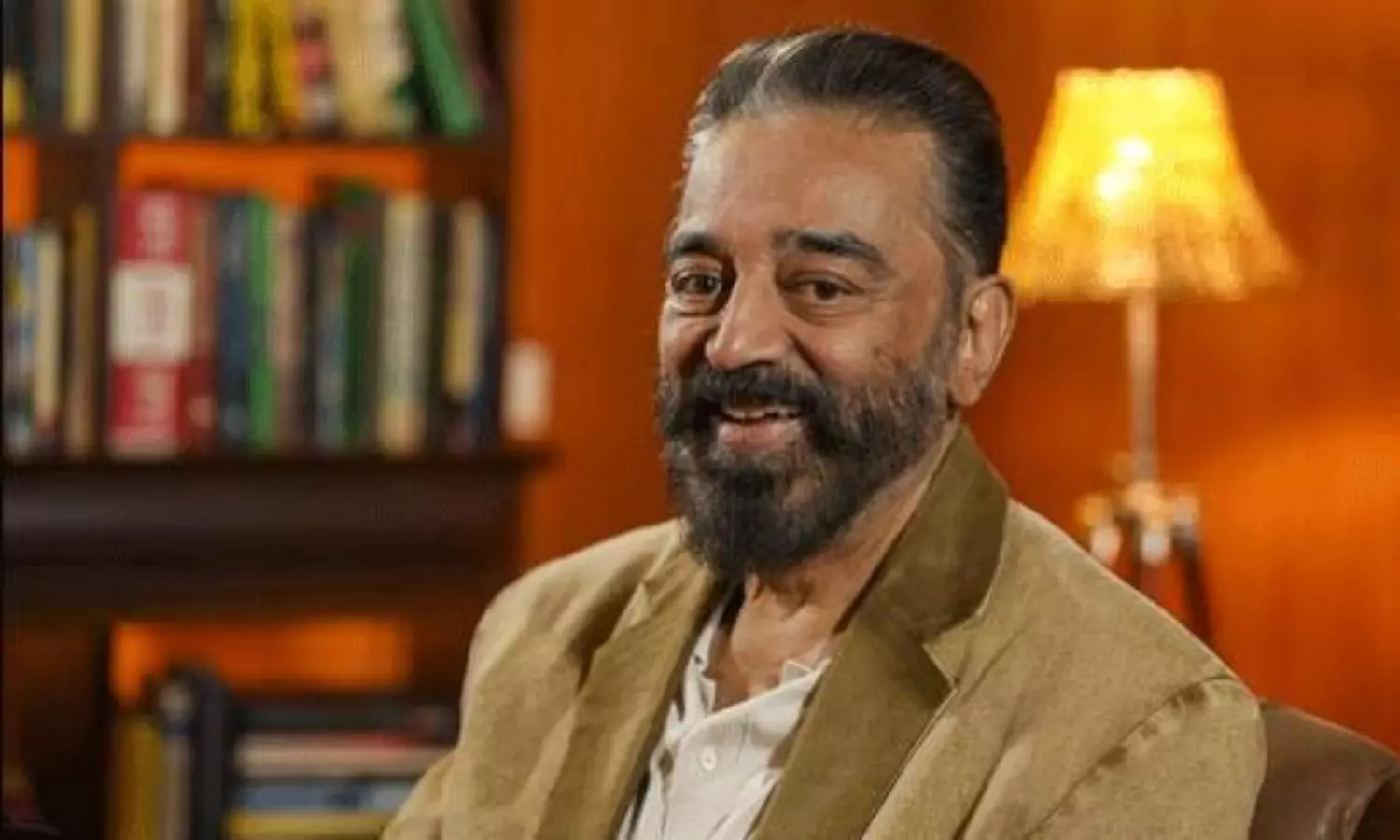 Kamal Haasan Faces Backlash Over Kannada Comment Kamal Haasan Faces Backlash Over Kannada Comment