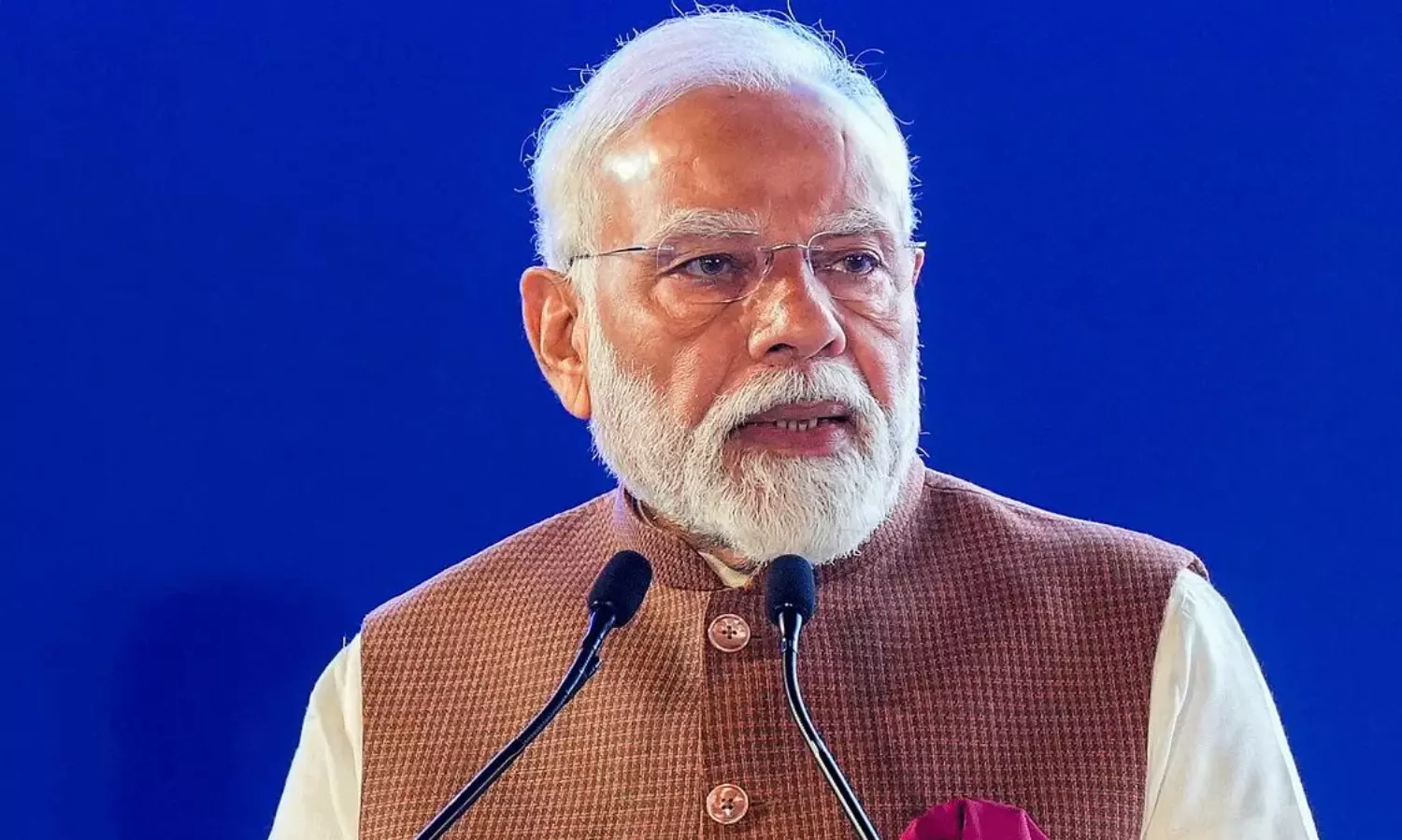 మోడీ సర్కారు దౌత్య వైఫల్యం? జీ7 నుంచి భారత్ కు రాని ఆహ్వానం