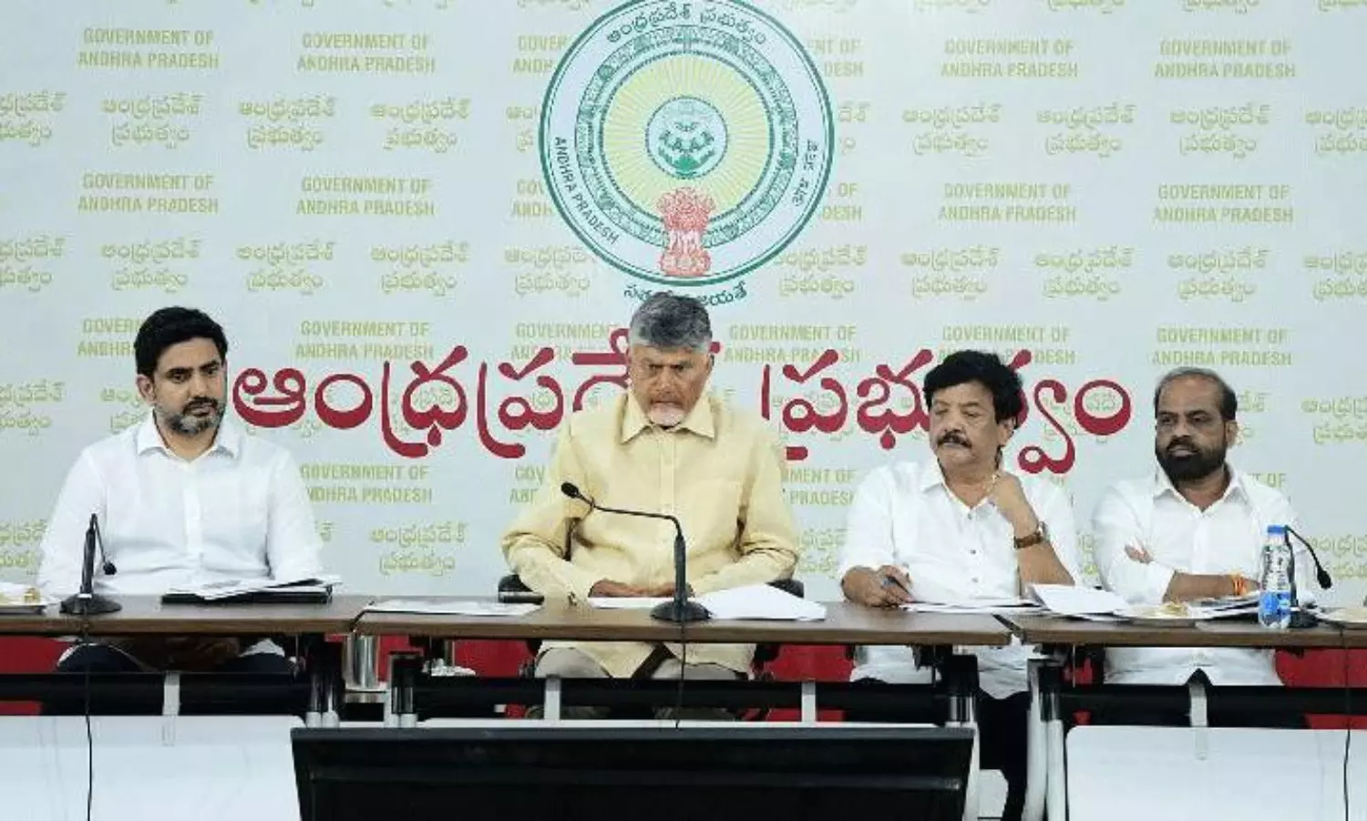 ఏడాదిలో చంద్రబాబు సర్కారు చేసిన అప్పు ఎంత?