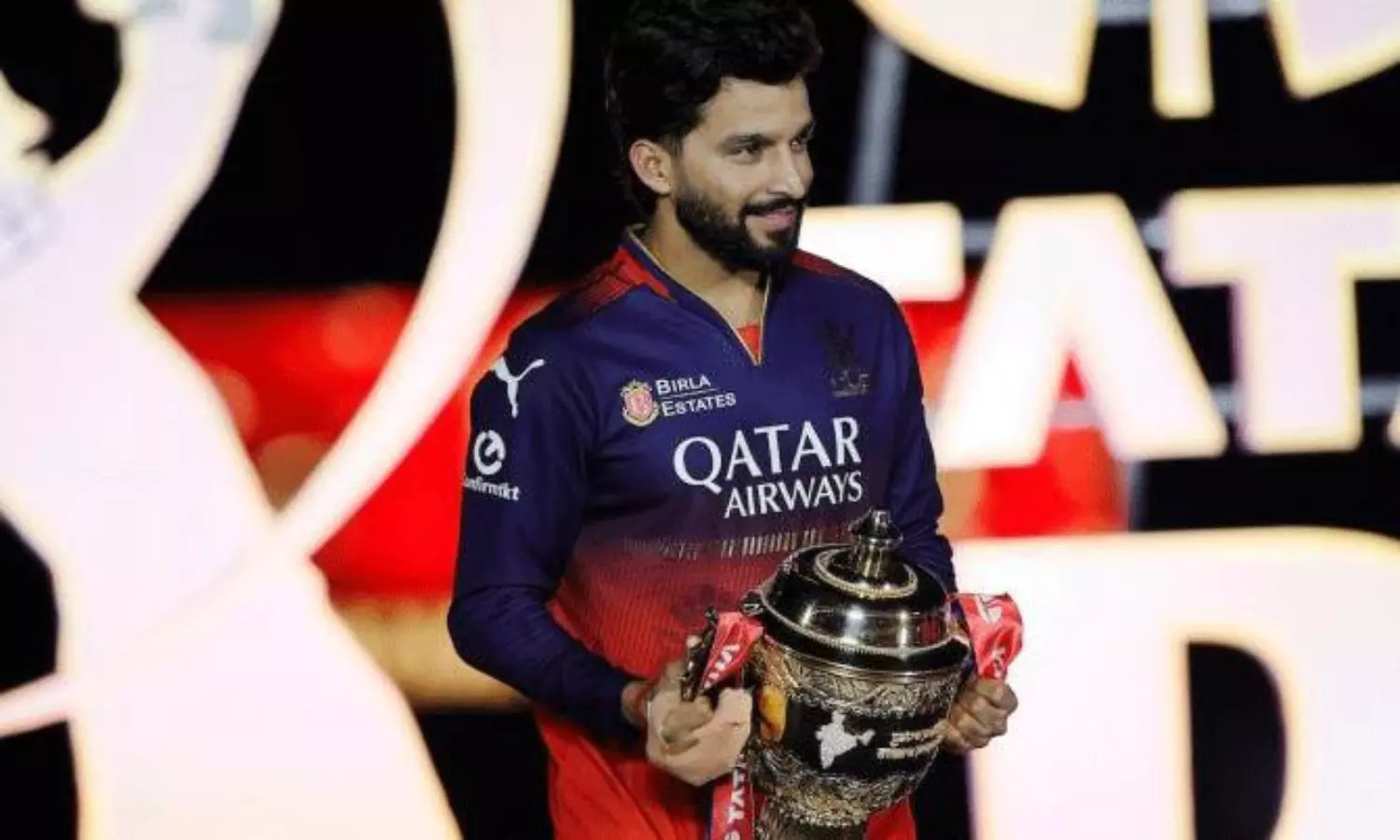 Rajat Patidar’s Rise: From Unknown to IPL 2025 Champions’ Captain