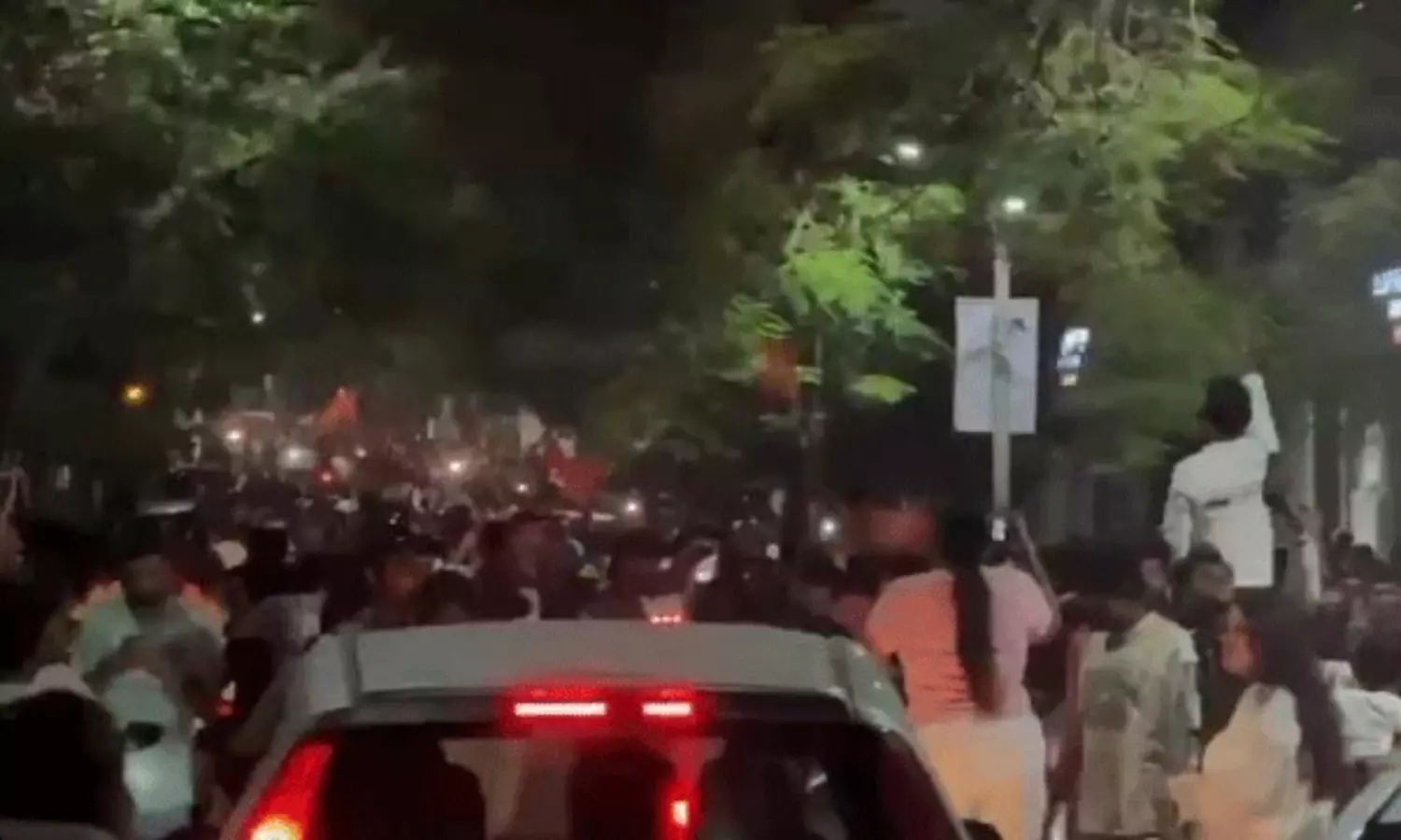 RCB Makes History IPL 2025 Champions Hyderabad Celebrate Virat Kohli Triumph RCB Makes History IPL 2025 Champions Hyderabad Celebrate Virat Kohli Triumph