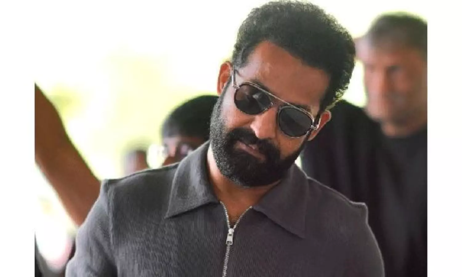 ఎన్టీఆర్‌ తొందర పడుతున్నాడా..?