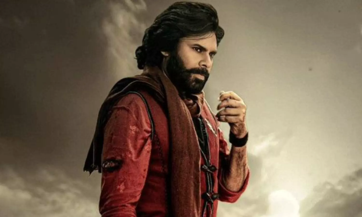 Hari Hara Veera Mallu Release Update