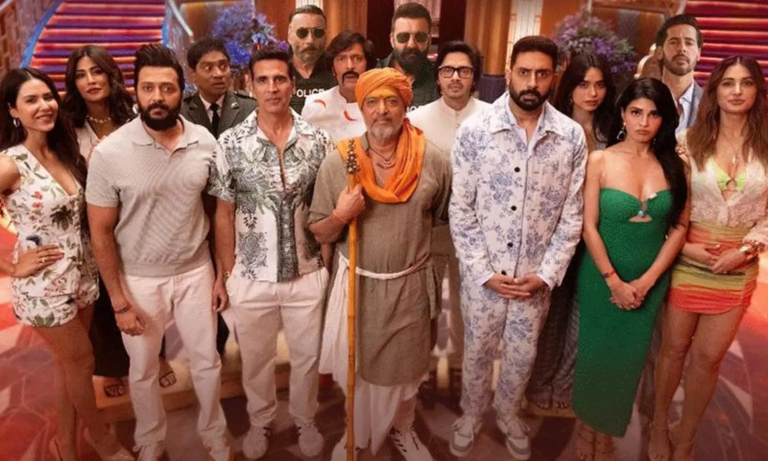 సూప‌ర్‌స్టార్‌కి డే వన్ క‌లెక్ష‌న్స్ నిరాశే