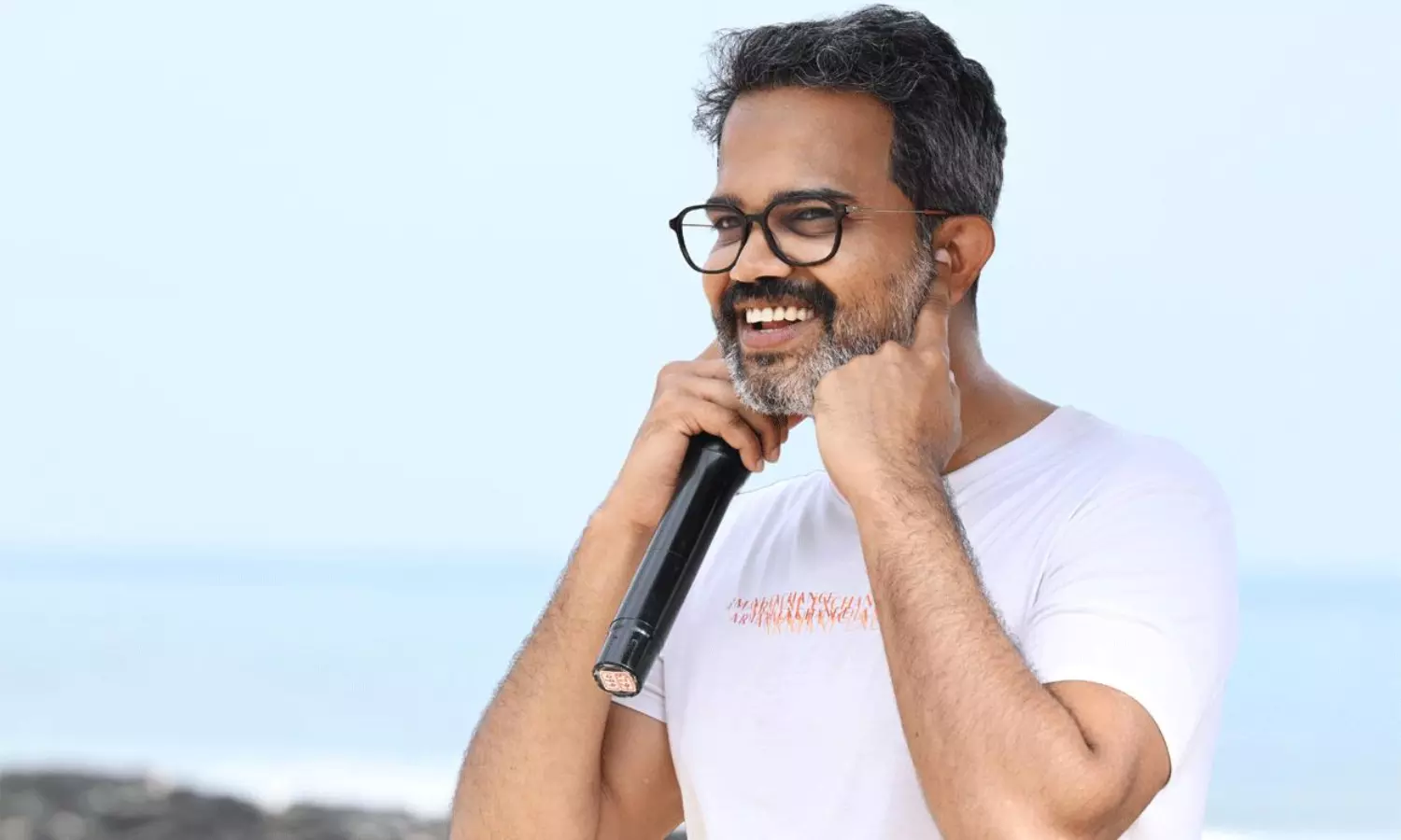 నీల్‌కి ఎన్టీఆర్‌ బర్త్‌డే విష్‌ ఇలా..!