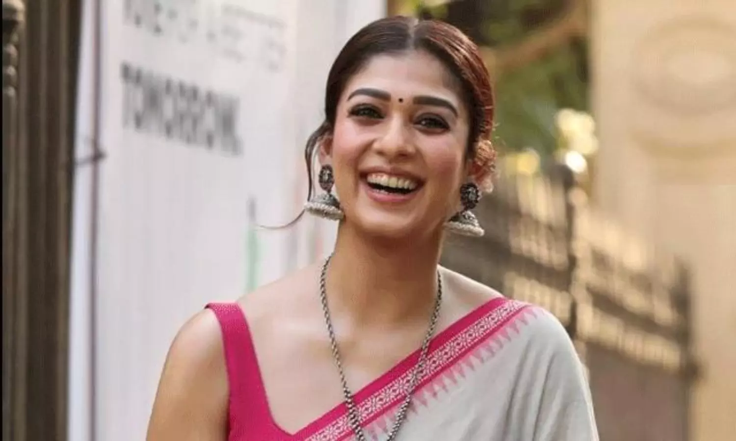 న‌య‌నతార‌కు టాలీవుడ్డే ముద్దా?