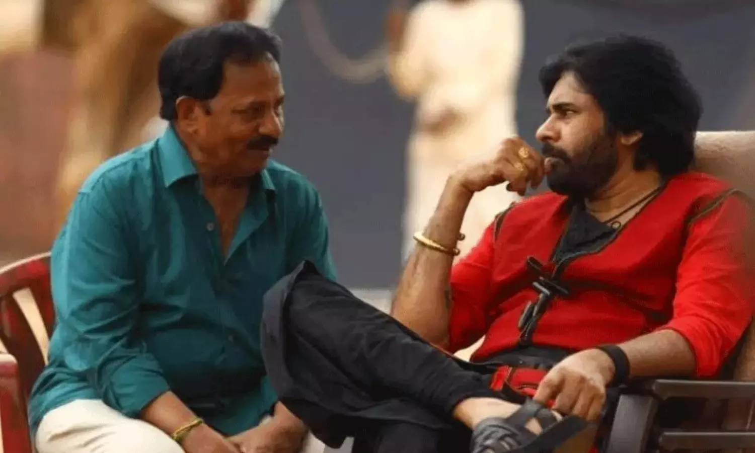 Pawan Kalyan Returns ₹11 Cr Advance for Hari Hara Veera Mallu; Producer