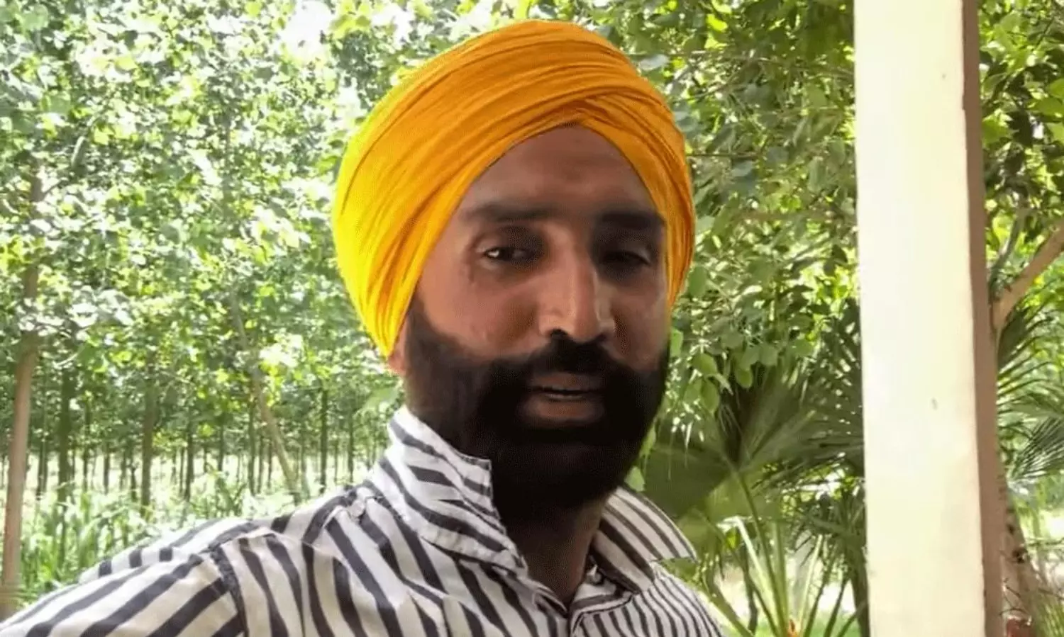 1.1 Million Followers, But a Dark Secret: YouTuber Jasbir Singhs Spy Ties with Pakistan