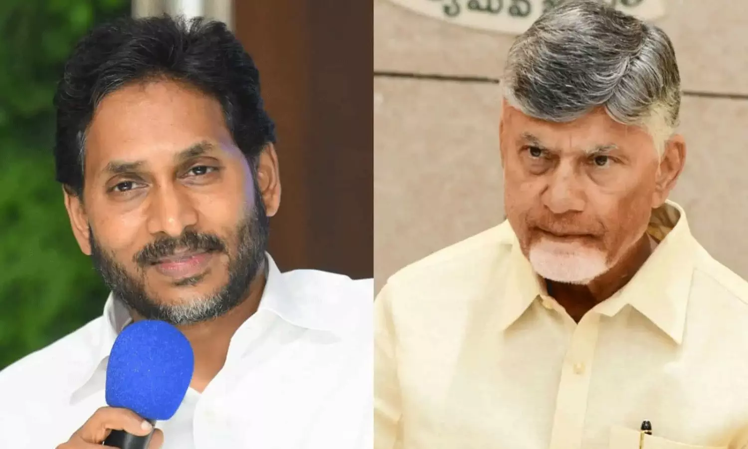 ఒక ఏడాది : కూటమి, వైసీపీ ఏం చేశాయి? ఒక ఏడాది : కూటమి, వైసీపీ ఏం చేశాయి?